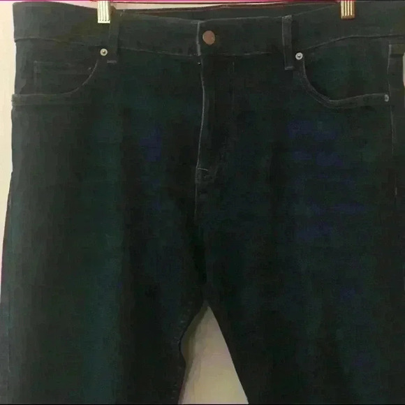 Calvin Klein Men’s Straight Leg Jeans 36 x 32” - Picture 1 of 7